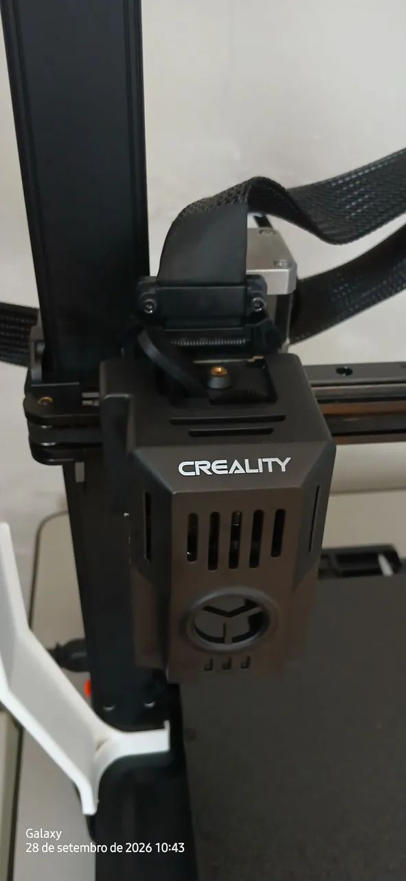 Impressora 3D Creality Ender 3 V3 KE  - Foto 5