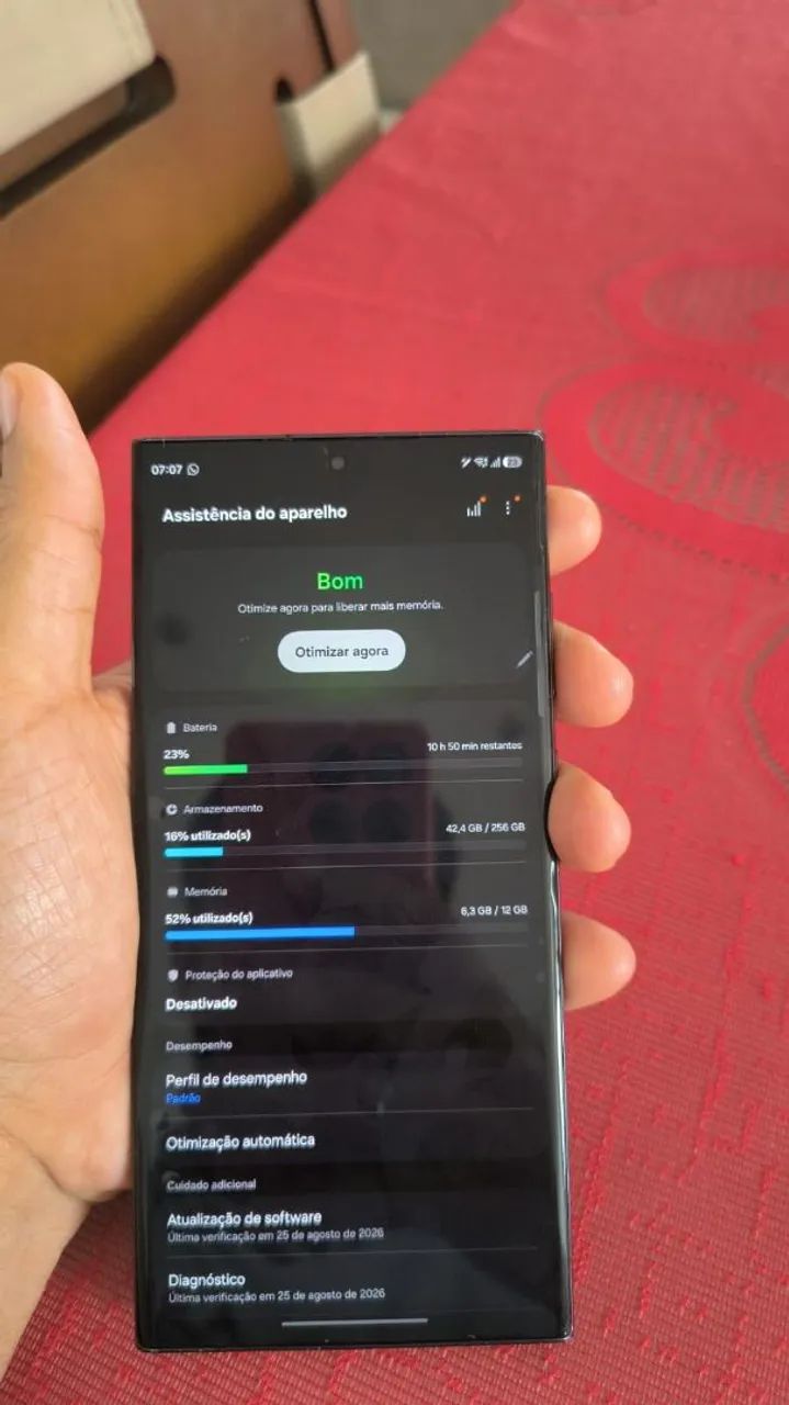 Samsung S23 ULTRA