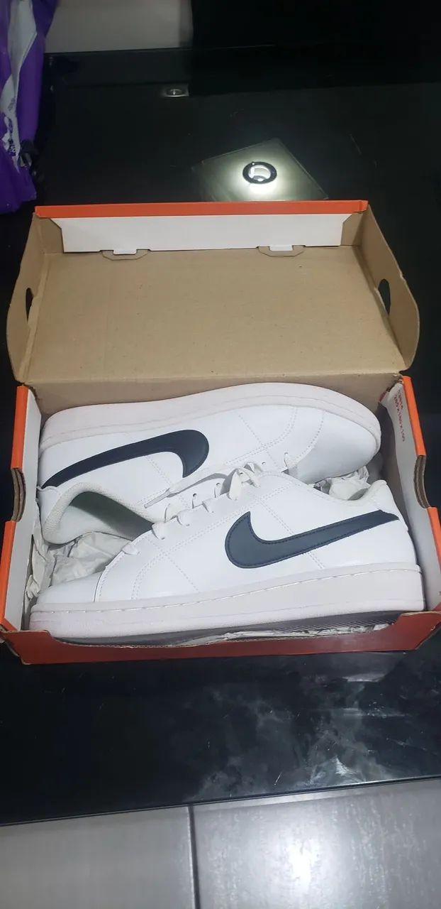 Nike Courteney Royal 2 NN