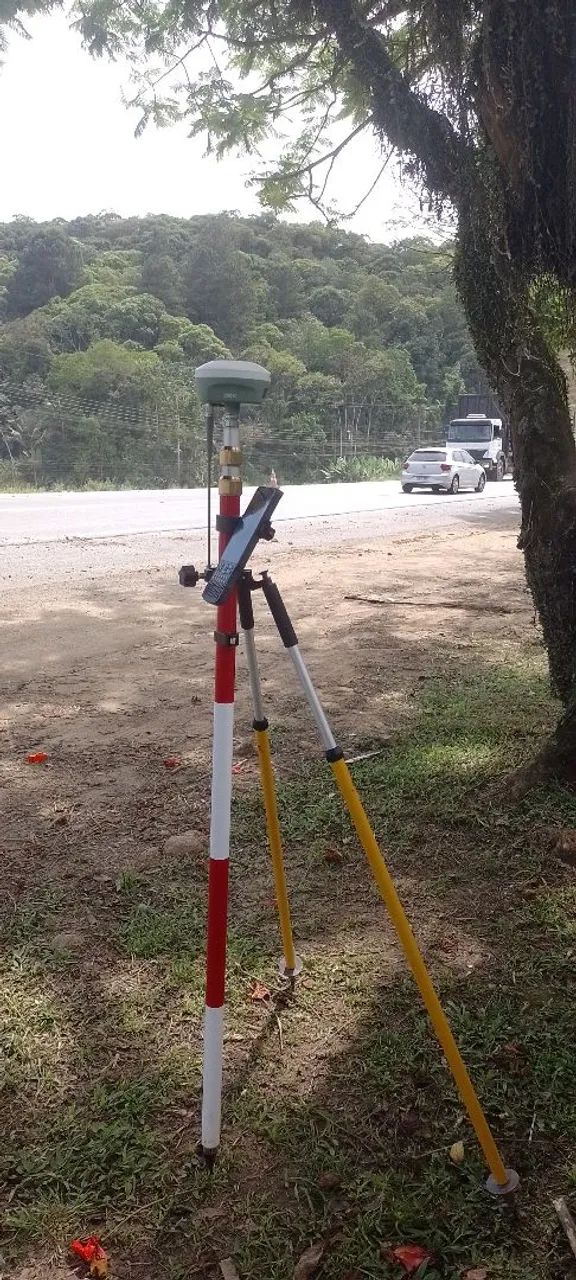 GNSS RTK SATLAB