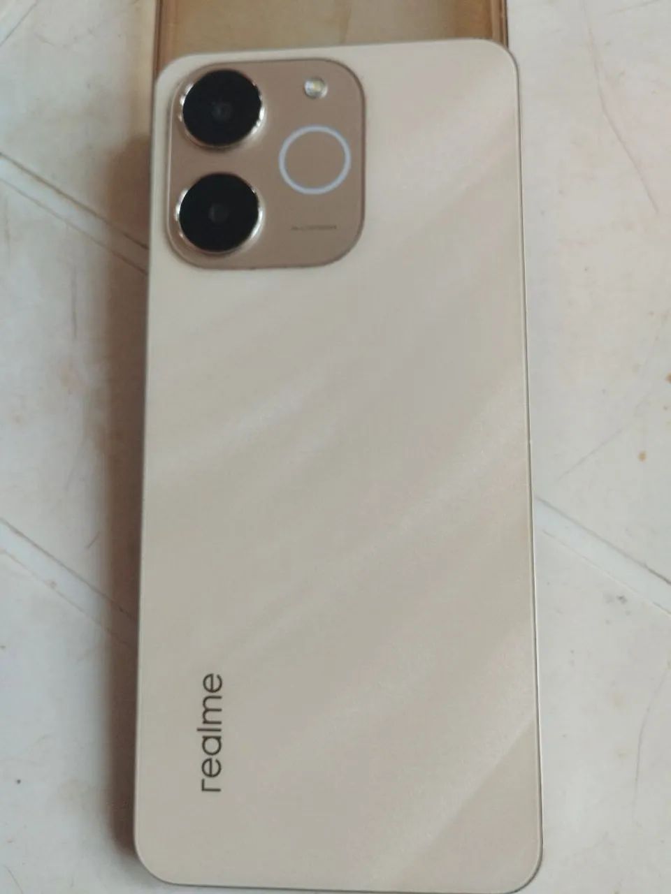 Vendo este celular da realme note 70 - Foto 2