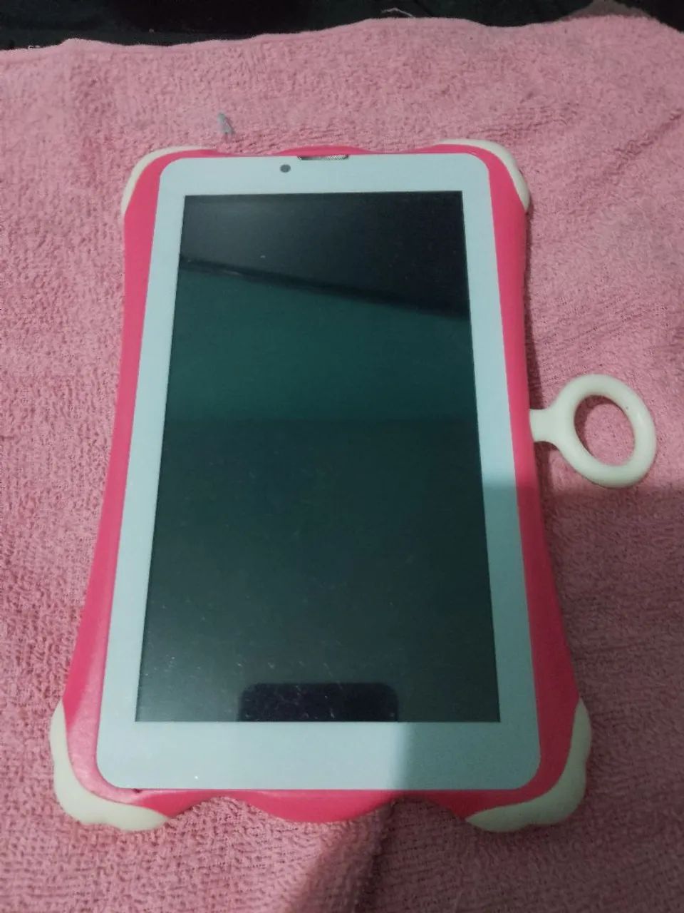 Tablet rosa  - Foto 3