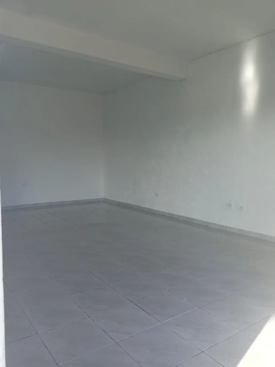 Foto - Curitiba - Campo de Santana