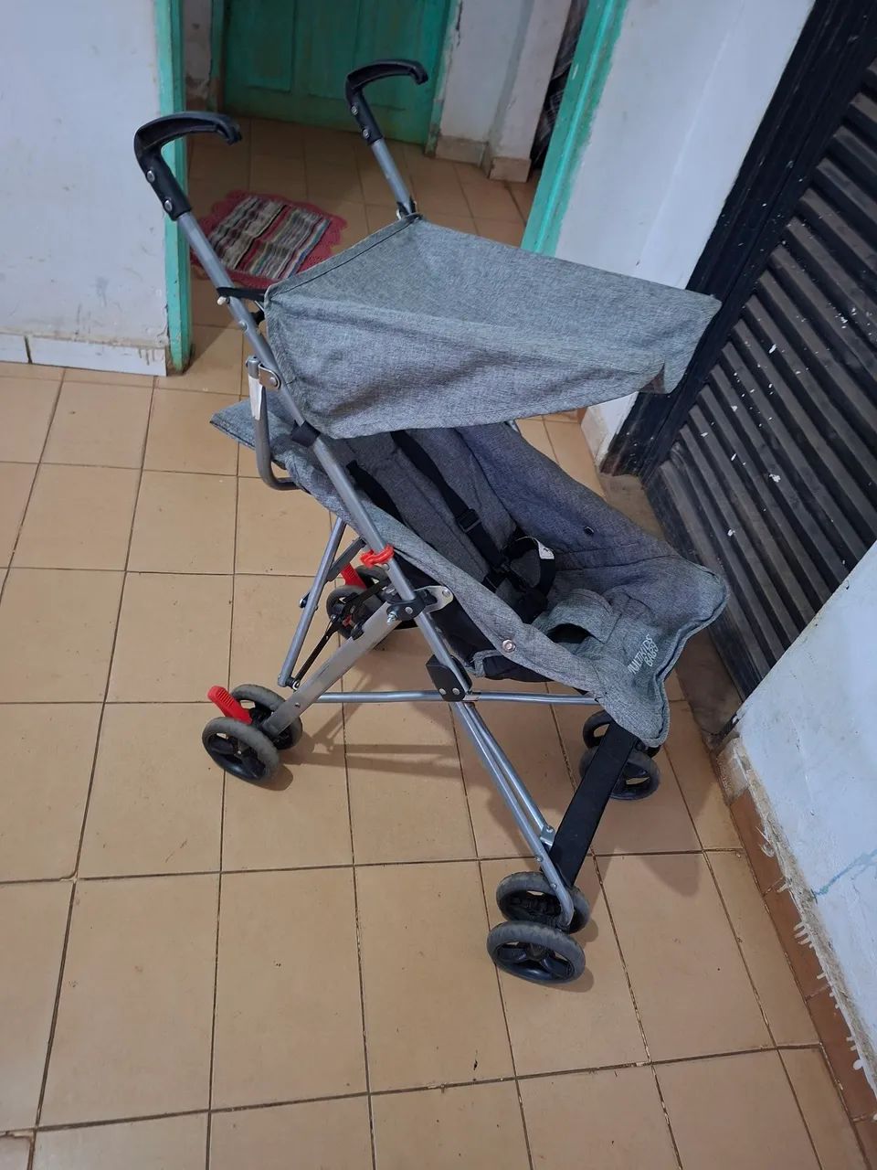 Carrinho  - Foto 2