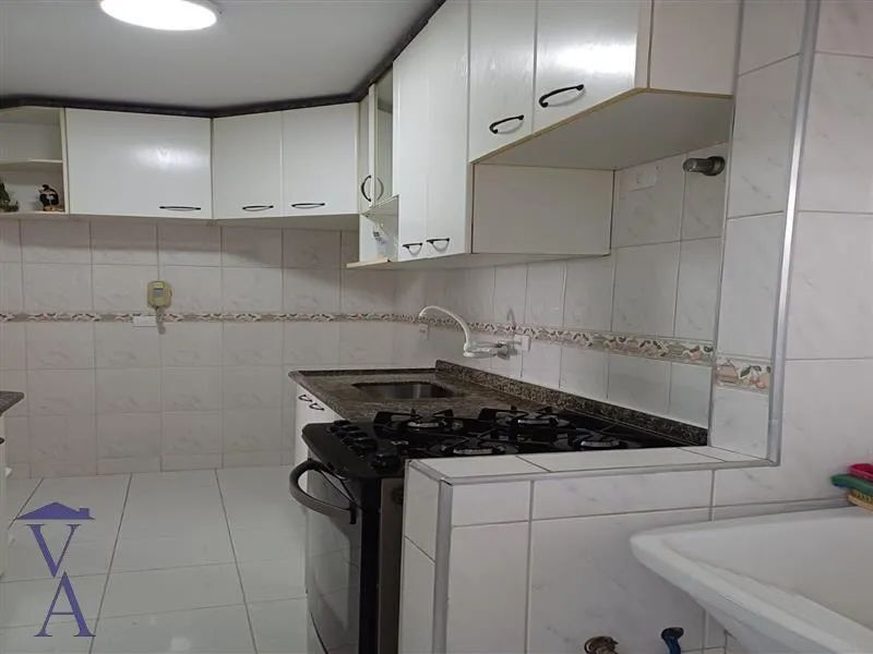 Apartamento Vila Santos Sao Paulo/SP - Foto 3