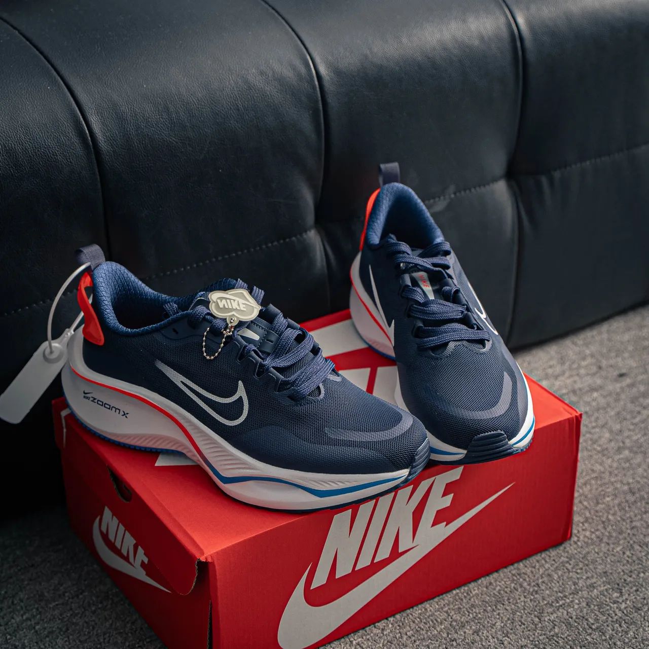 Nike Zoom Plus  - Foto 3