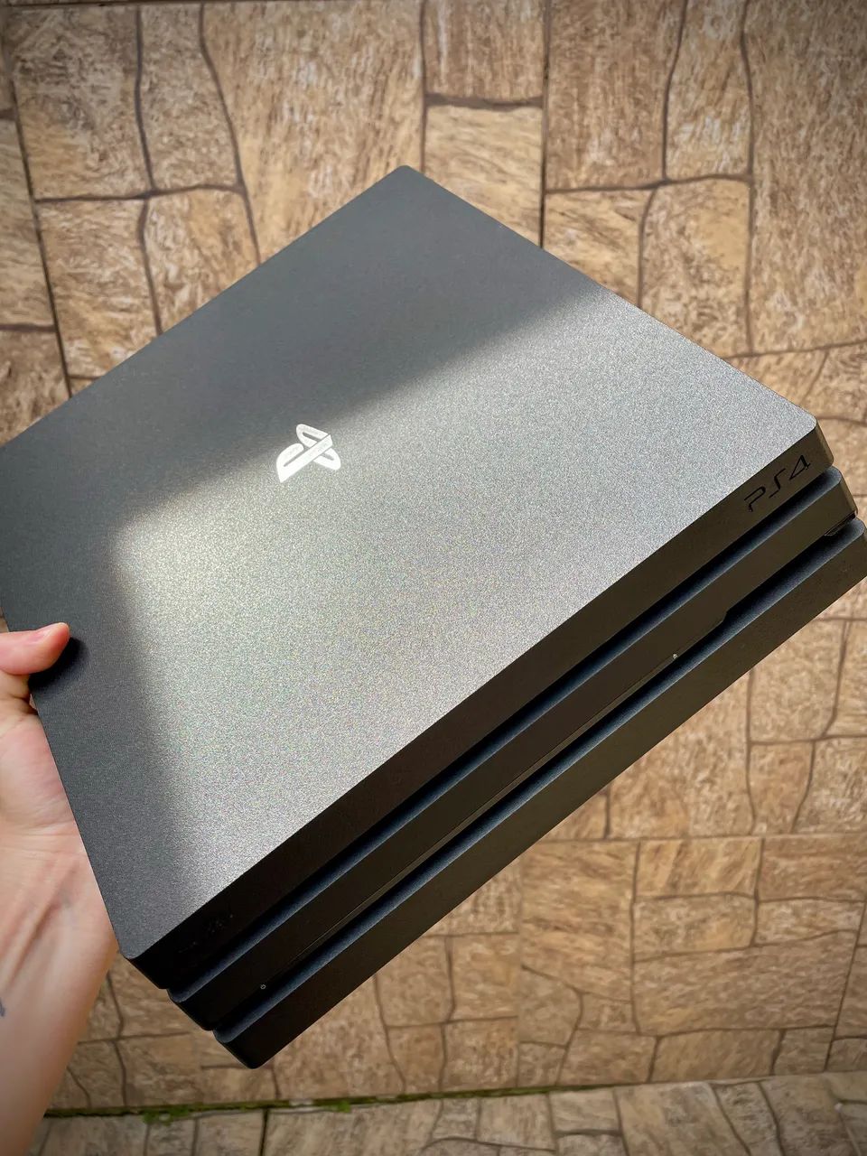 PS4 Pro 1TB - Foto 4