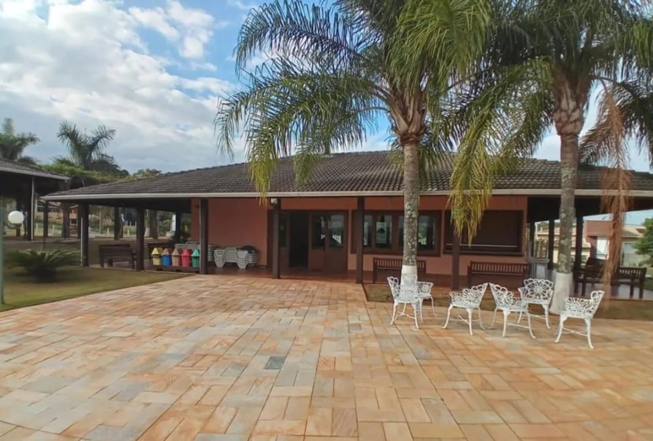 Terreno Condominio Jarinu - Foto 4