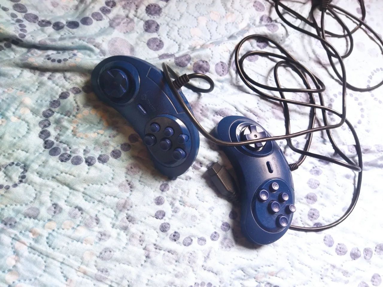 Vídeo game Tectoy do sonic - Foto 2