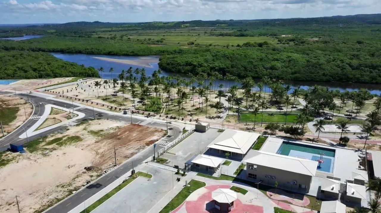 LOTE NO CONDOMÍNIO VILLAREDO ARUANA [56599] - Foto 3