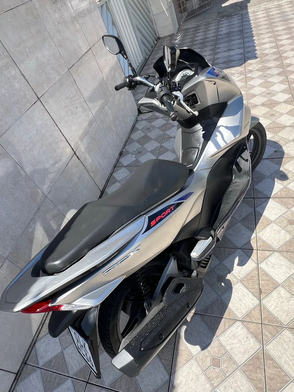 Pcx Sport 2018 - Foto 3