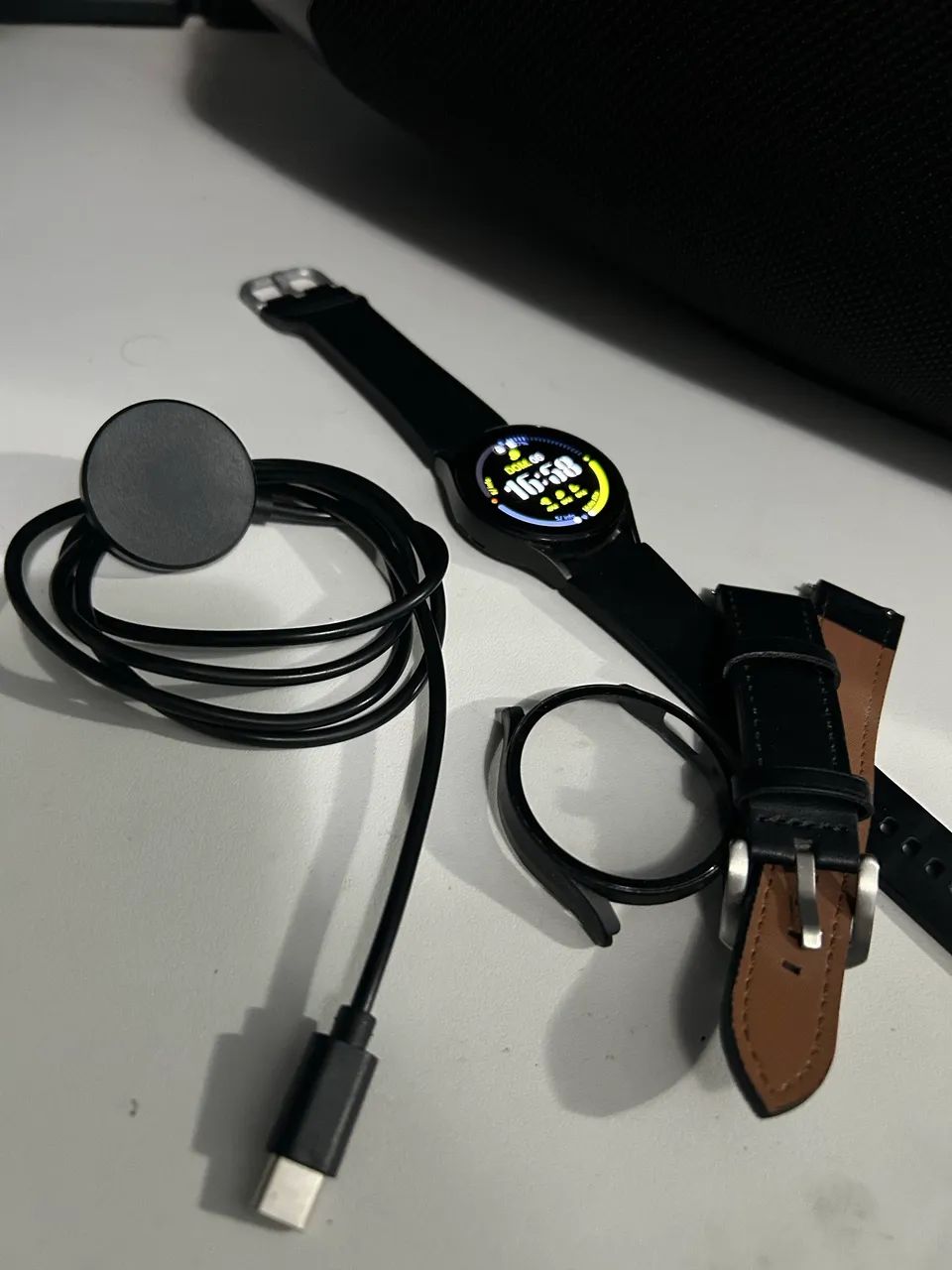 Samsung Watch 4 - Foto 3