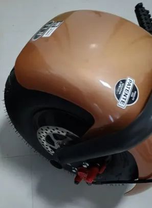 Scooter Elétrica TUI 1000w - Foto 2