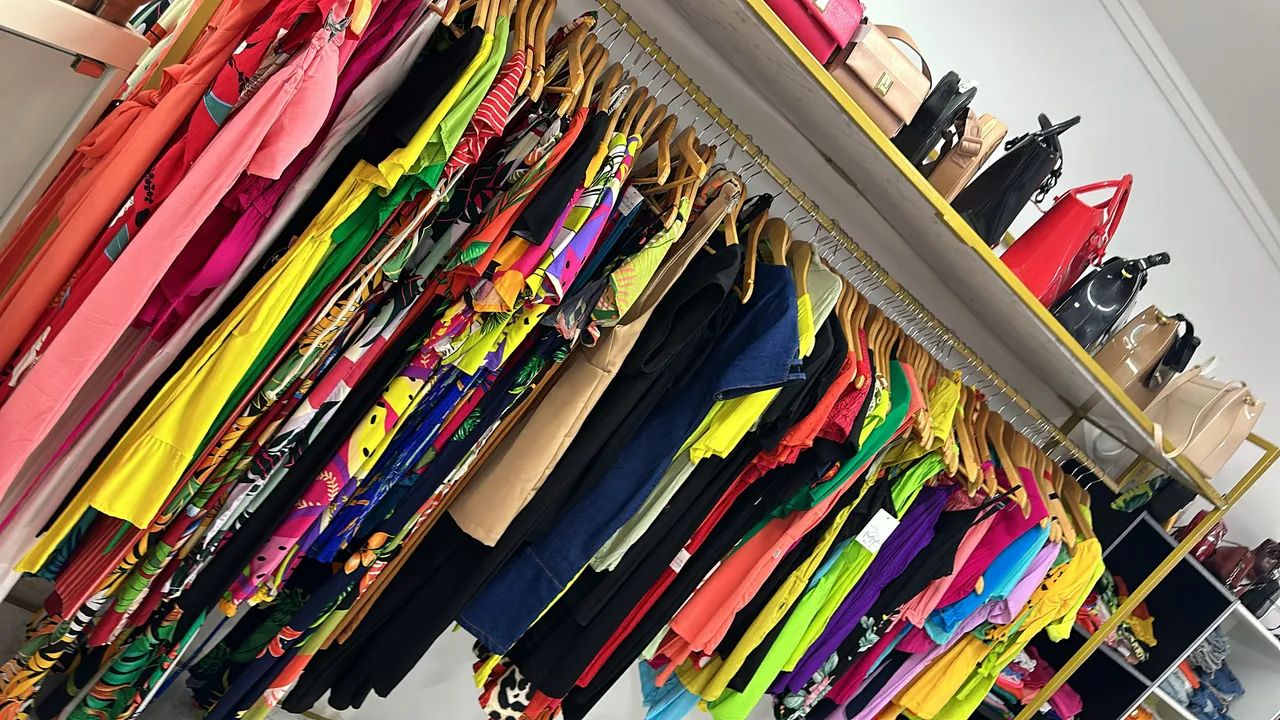 Loja de roupa - Foto 5