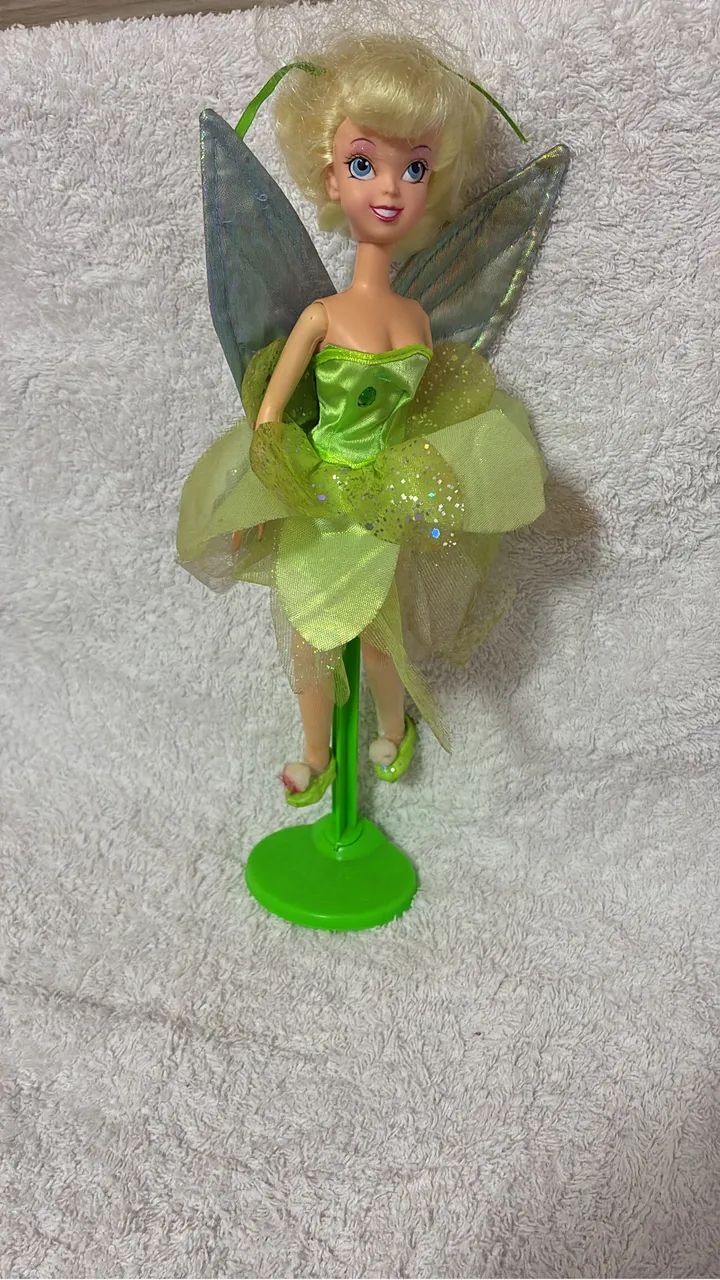 Princesas Disney 