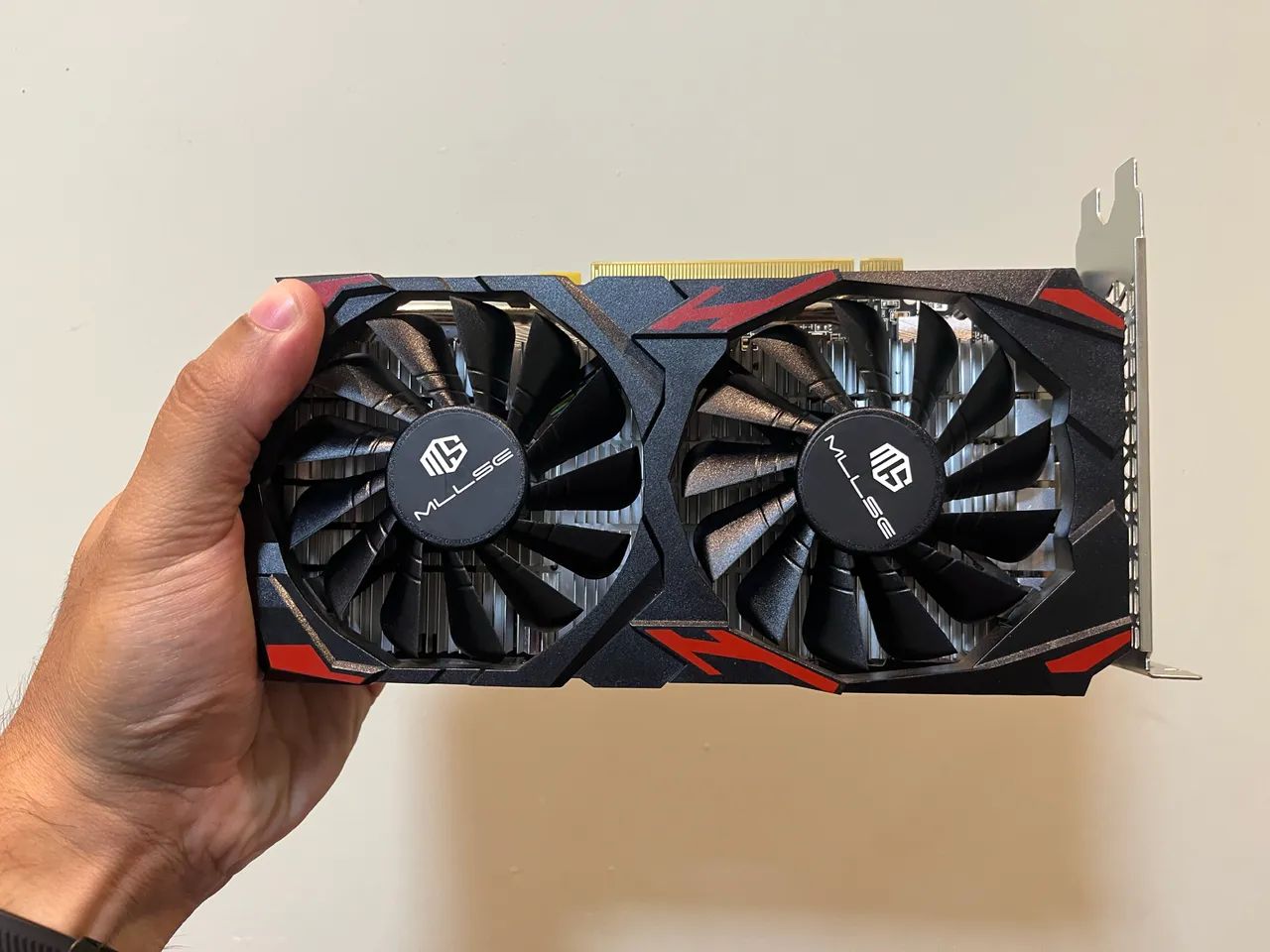 rx 580 8gb Mllse