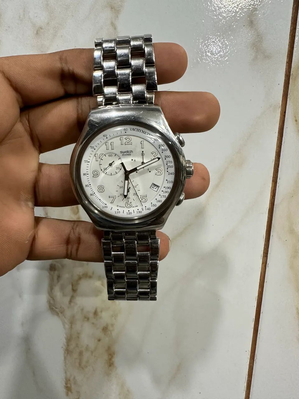 Swatch Original 