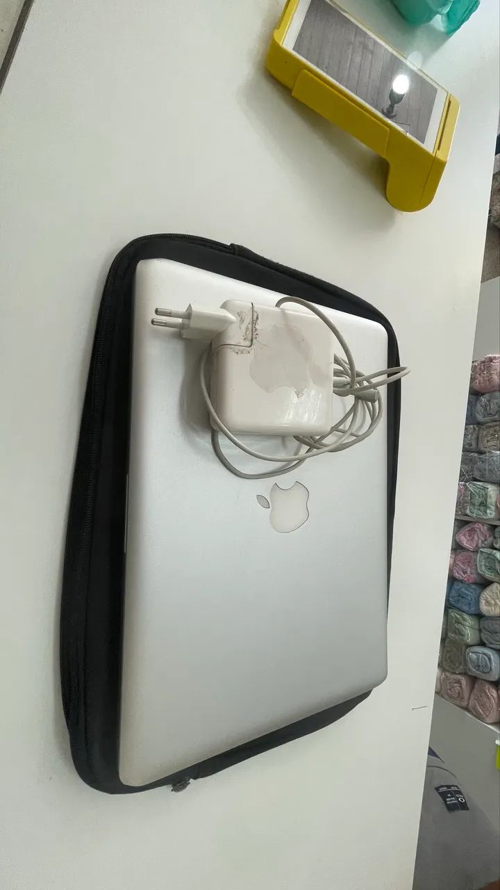 MacBook Pro 2010 - Notebooks - Samambaia Sul (Samambaia), Brasília