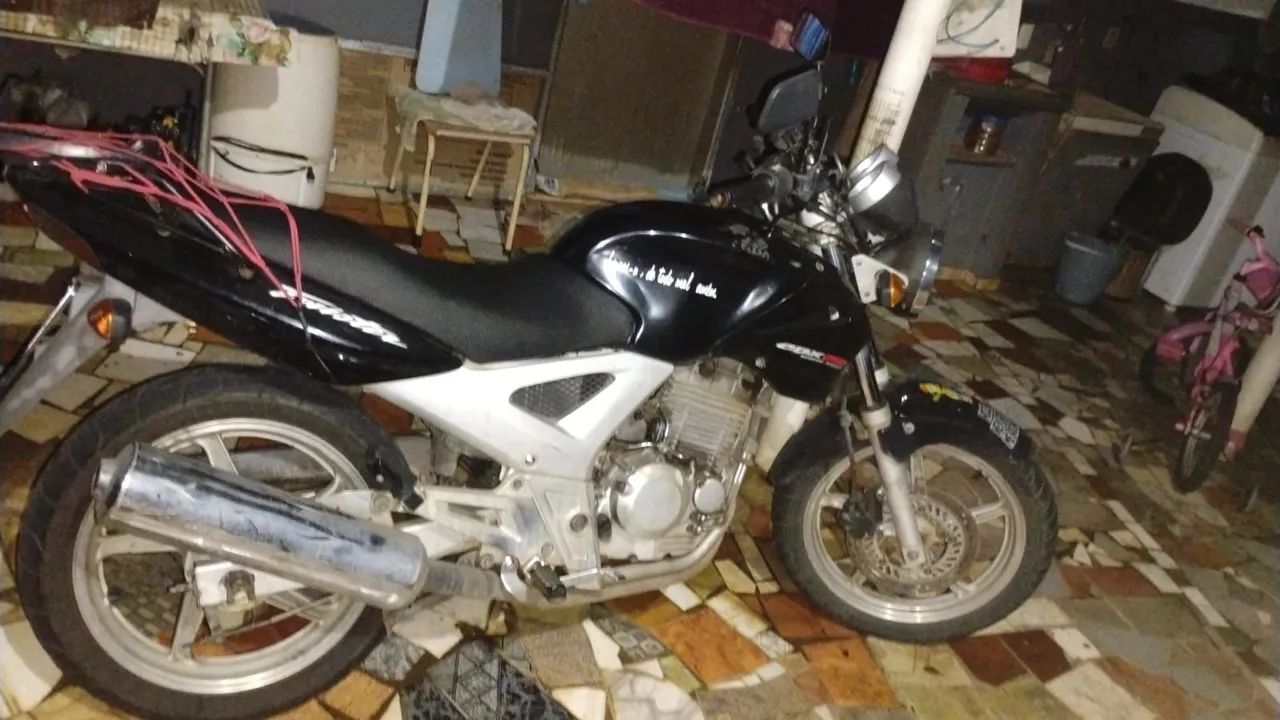 Vende se ou troco