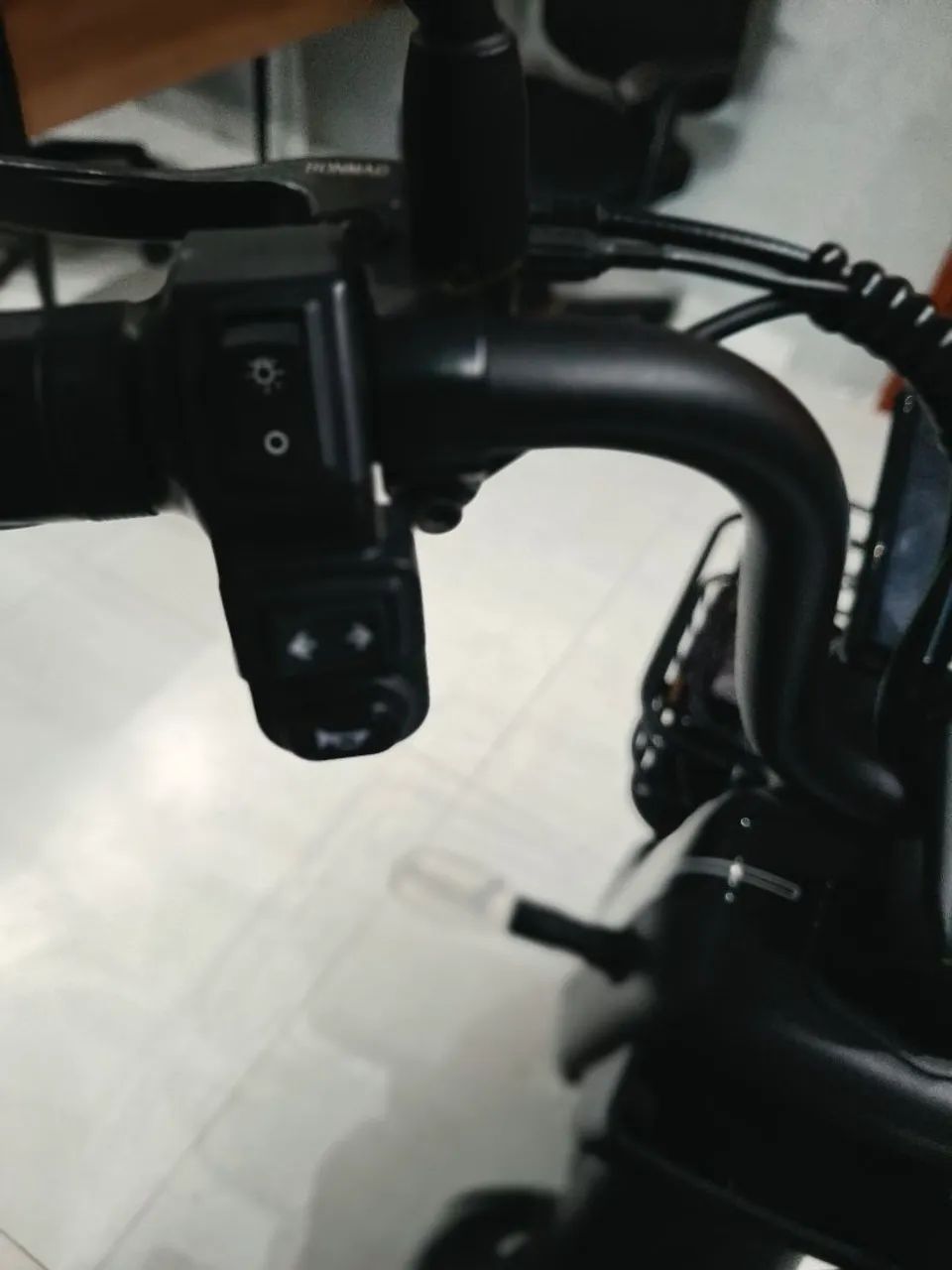 Bicicleta Elétrica Droop - Foto 3