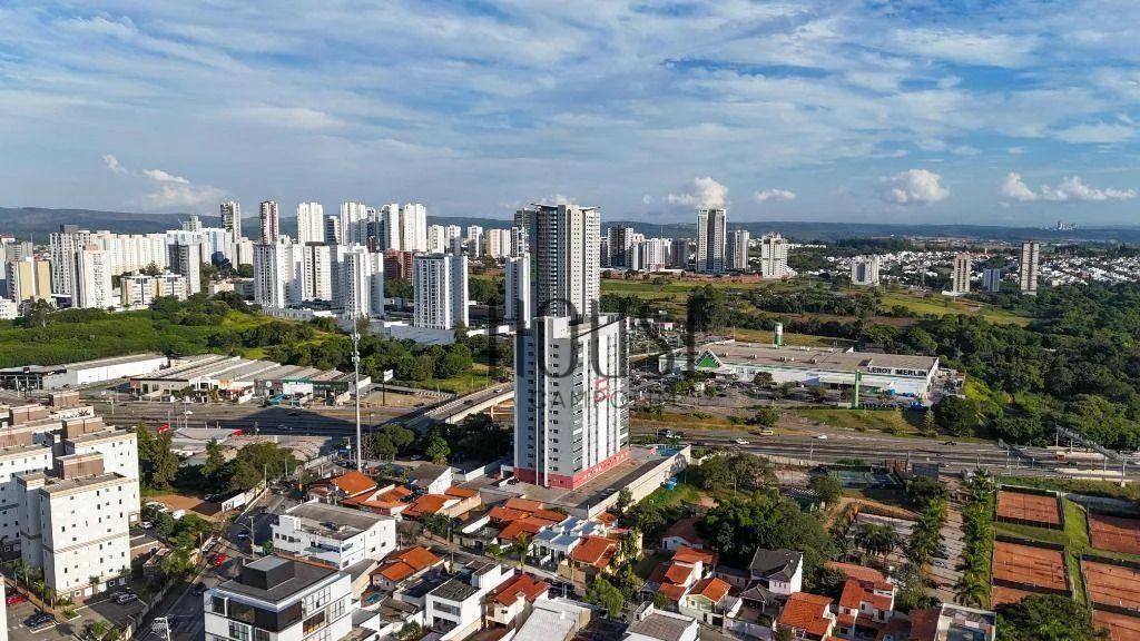 Apartamento com 1 quarto, 44 m² a venda Cond. Red- Sorocaba/SP - Foto 2