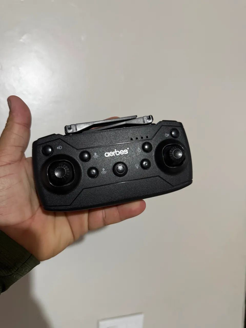 Drone Aerbes - Foto 2