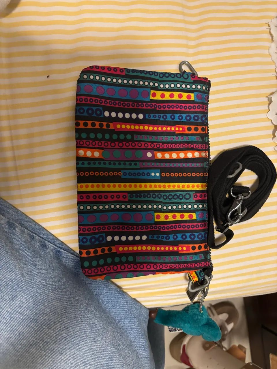 Bolsa kipling  - Foto 2