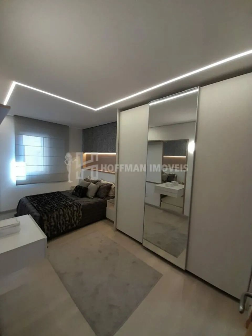 Cobertura com 3 dormitórios,3 suítes à Venda - Santa Maria - Foto 3
