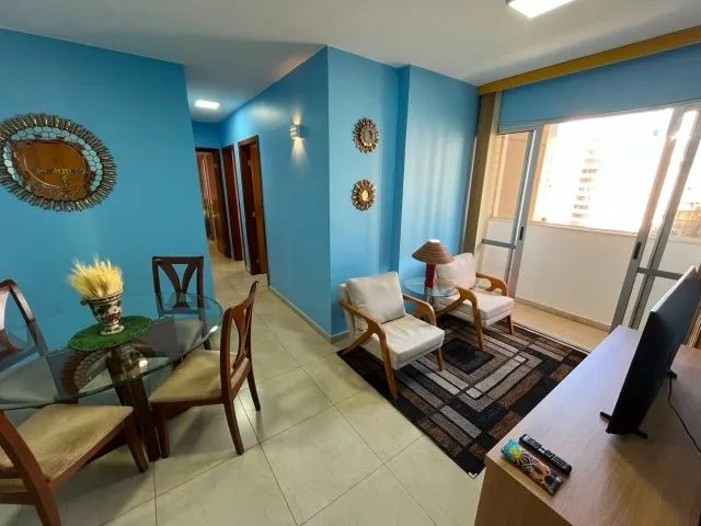 Apartamento Aguas Claras  - Foto 3