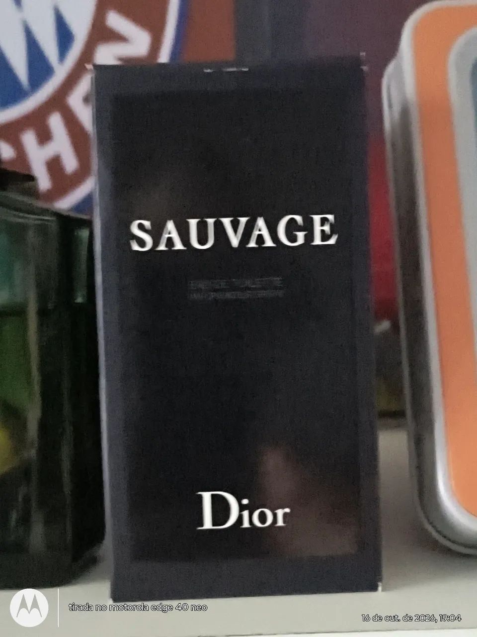 SAUVAGE 