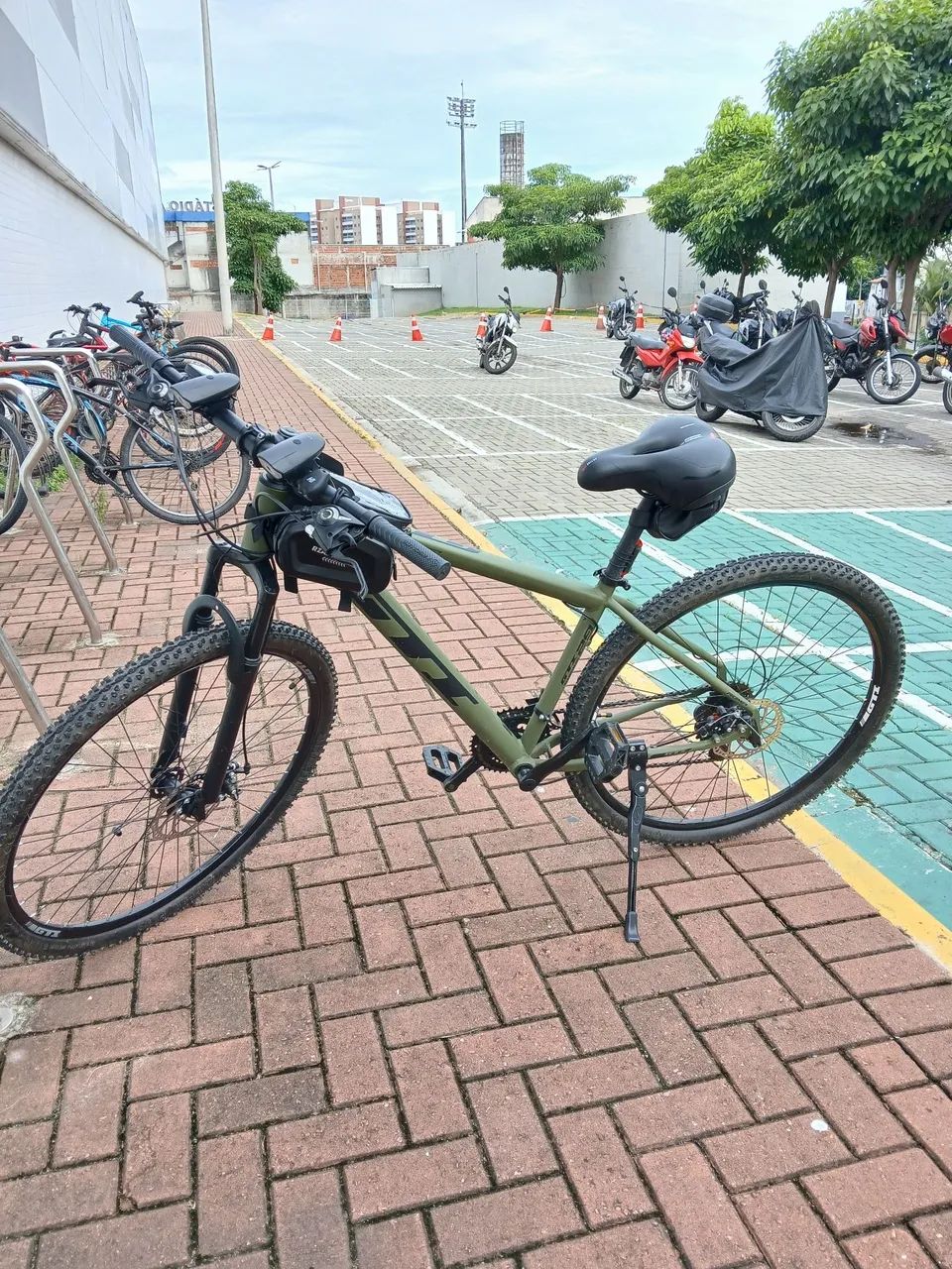 Bike aro 29  - Foto 2