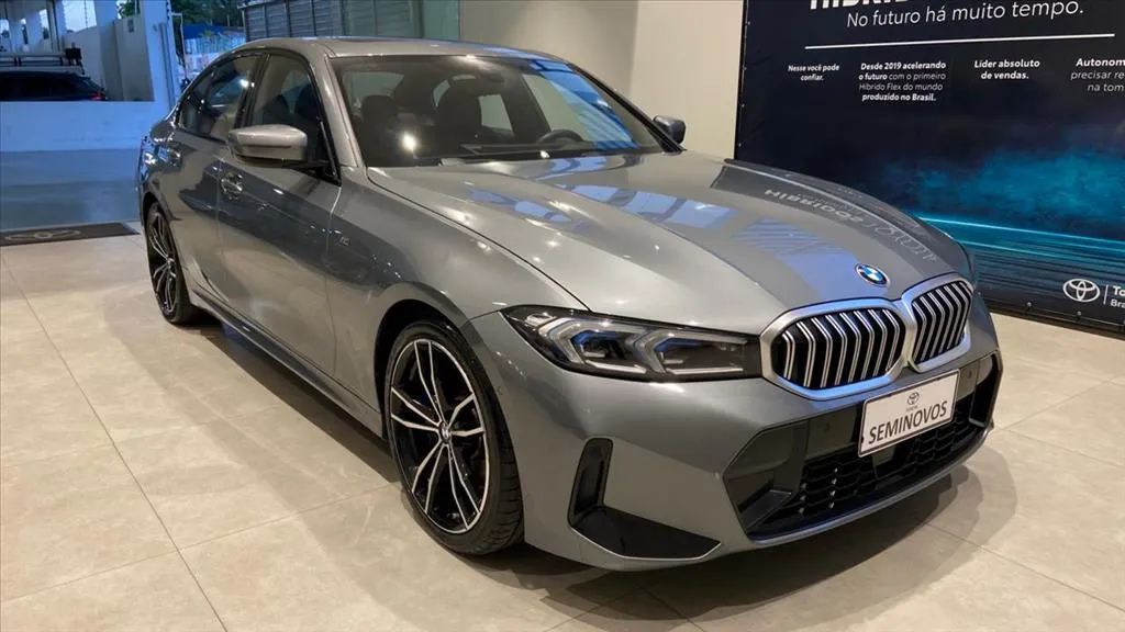 BMW 320I 320i 2023 - Foto 3