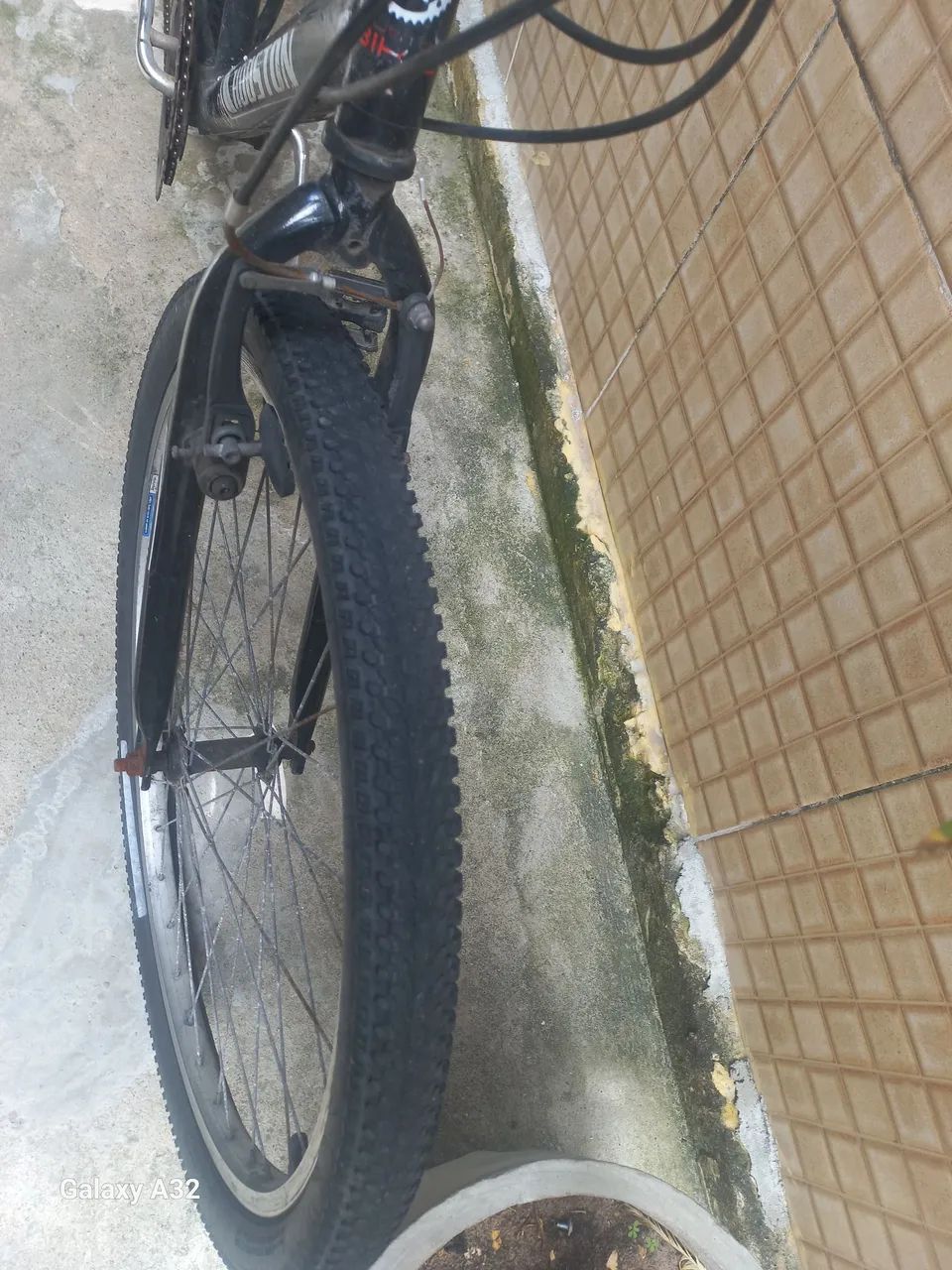 Bicicleta  - Foto 5