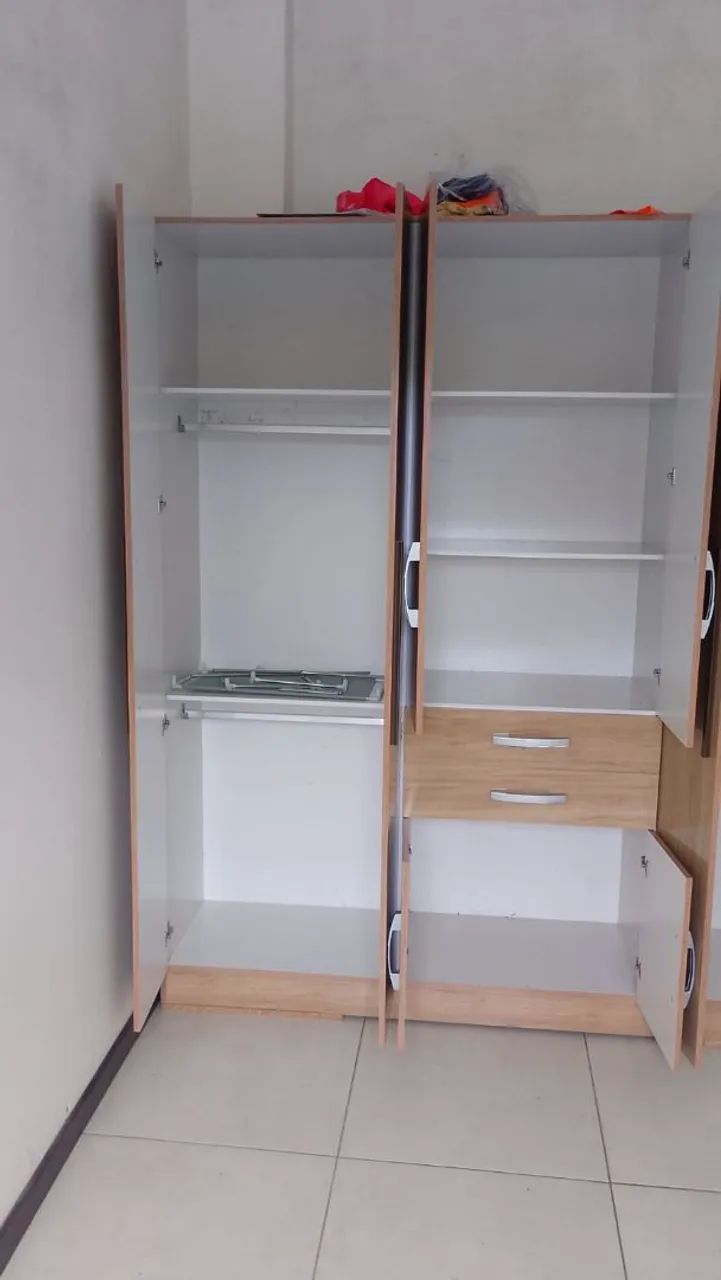 Vende-se um guarda roupa  - Foto 3