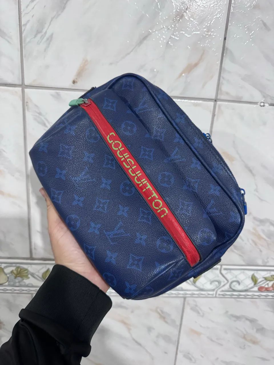 Bolsa louis vuitton original - Foto 3
