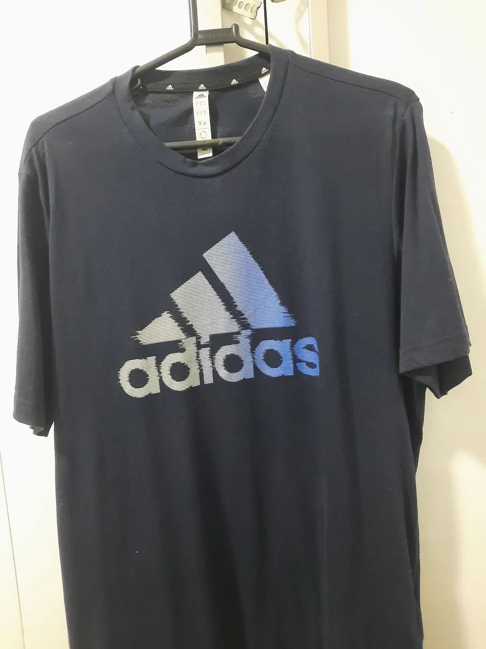 Camisa nike e adidas original. - Foto 3