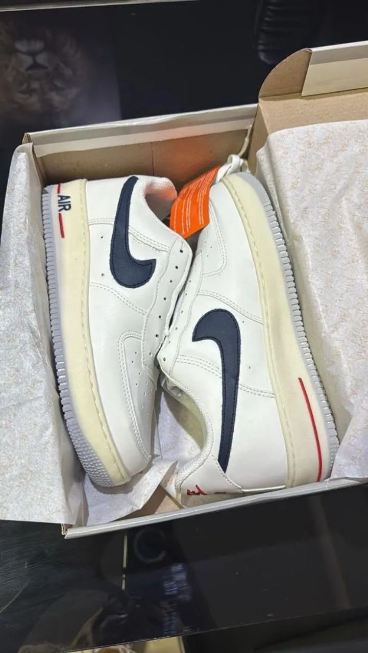 NIKE Air force GS PRIME 