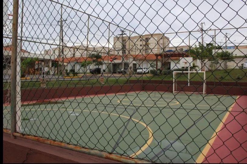 Aluga-se casa Condomínio Mônaco - Foto 3