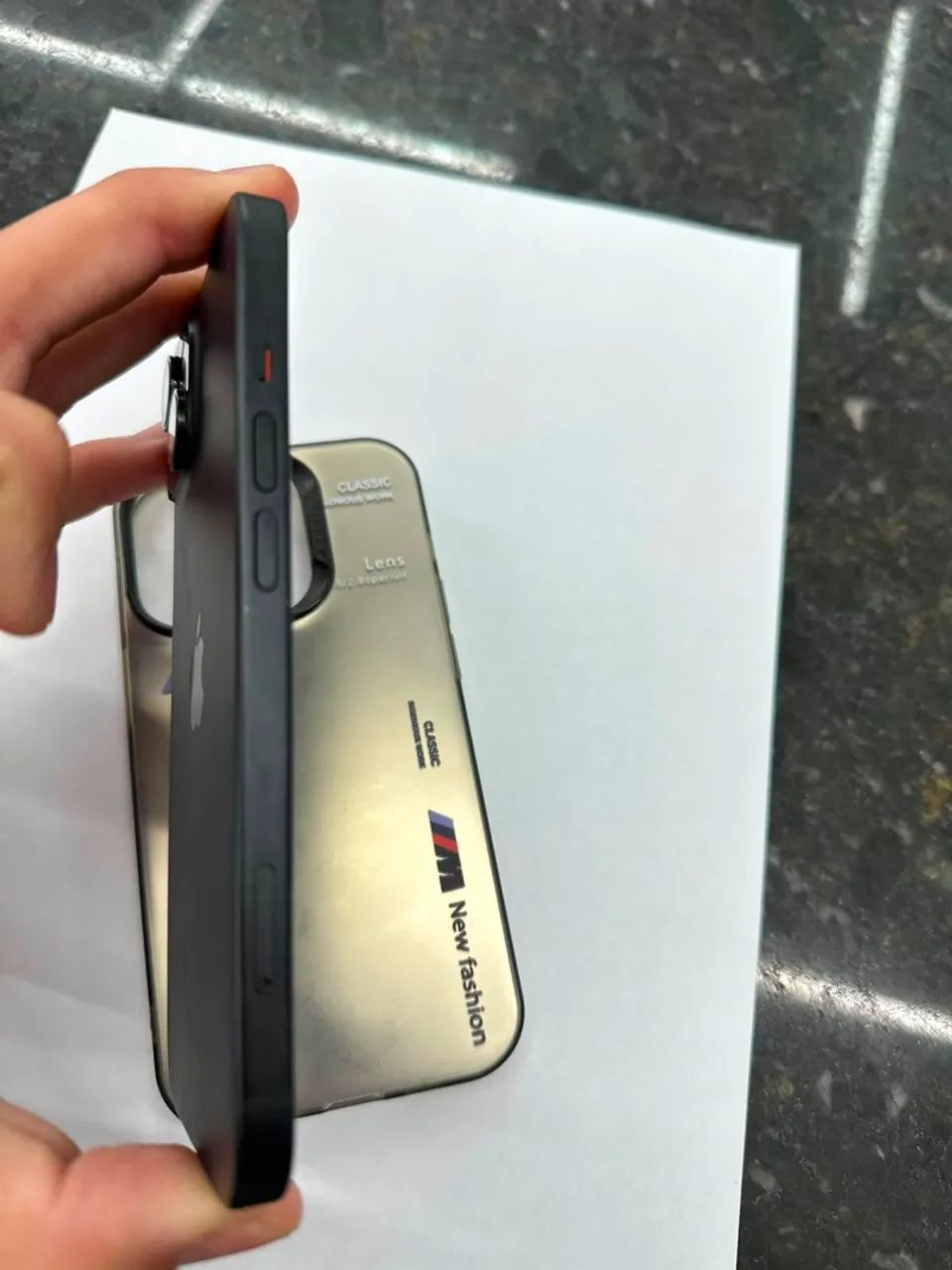iPhone 15 128gn - Foto 3