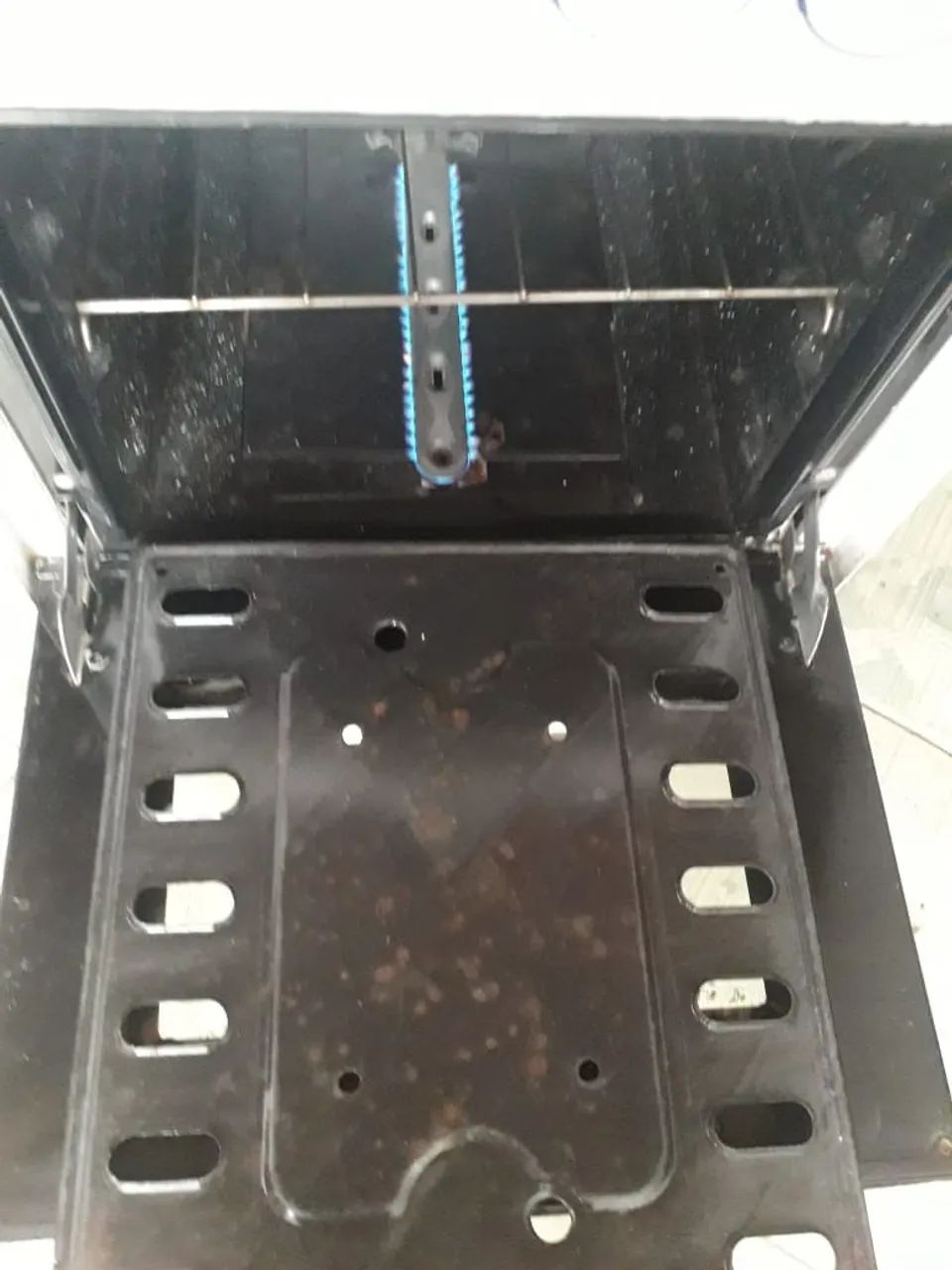 Fogão 4 bocas  - Foto 5