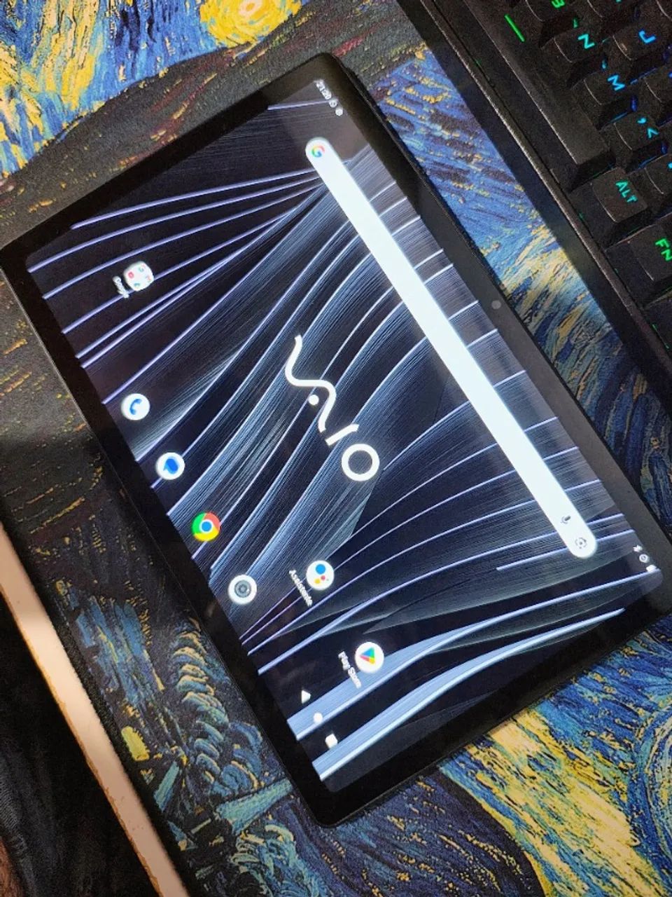 Tablet Vaio TL10 - Foto 2