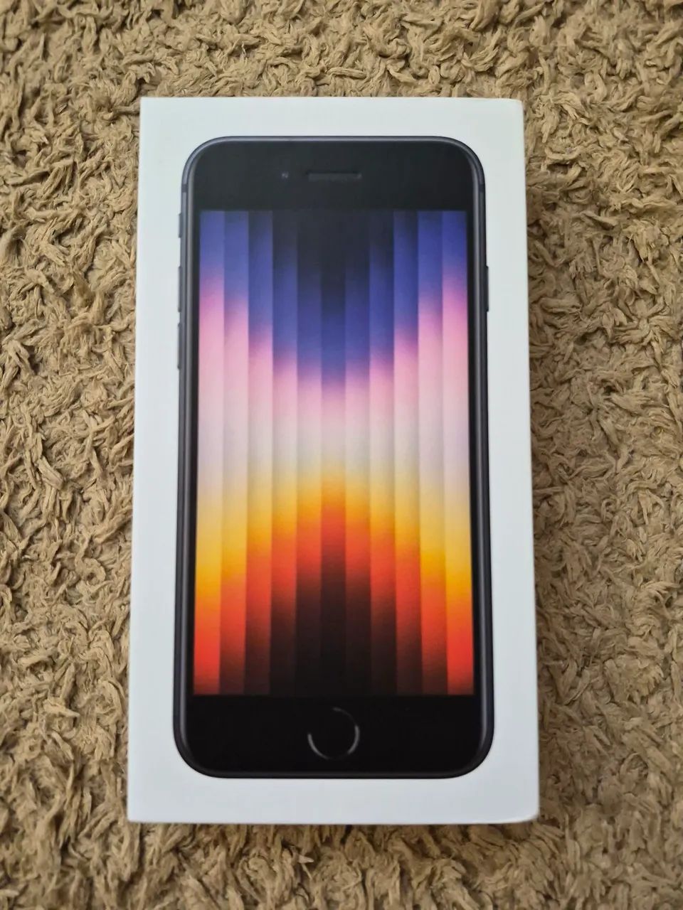 Iphone SE - garantia até 28/04/2027