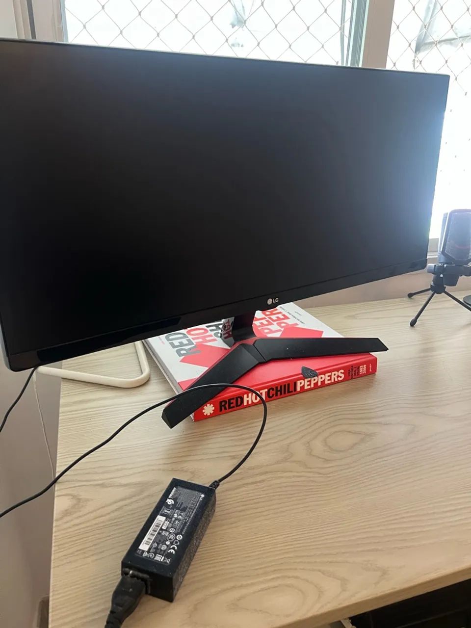 Monitor LG UltraWide 29 Polegadas - Foto 2