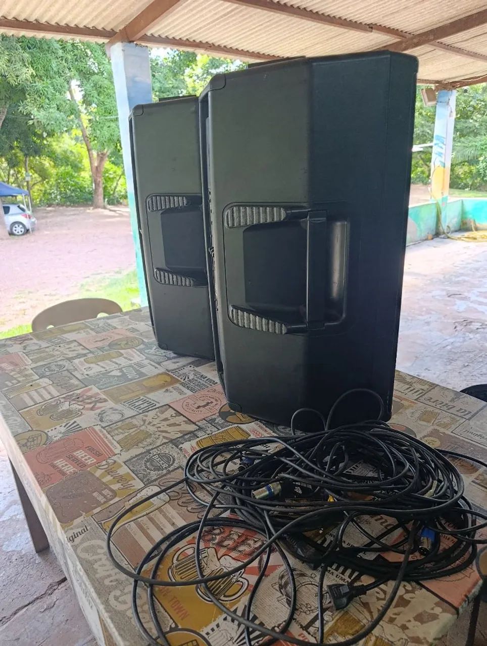 Kit som pró JBL  - Foto 3