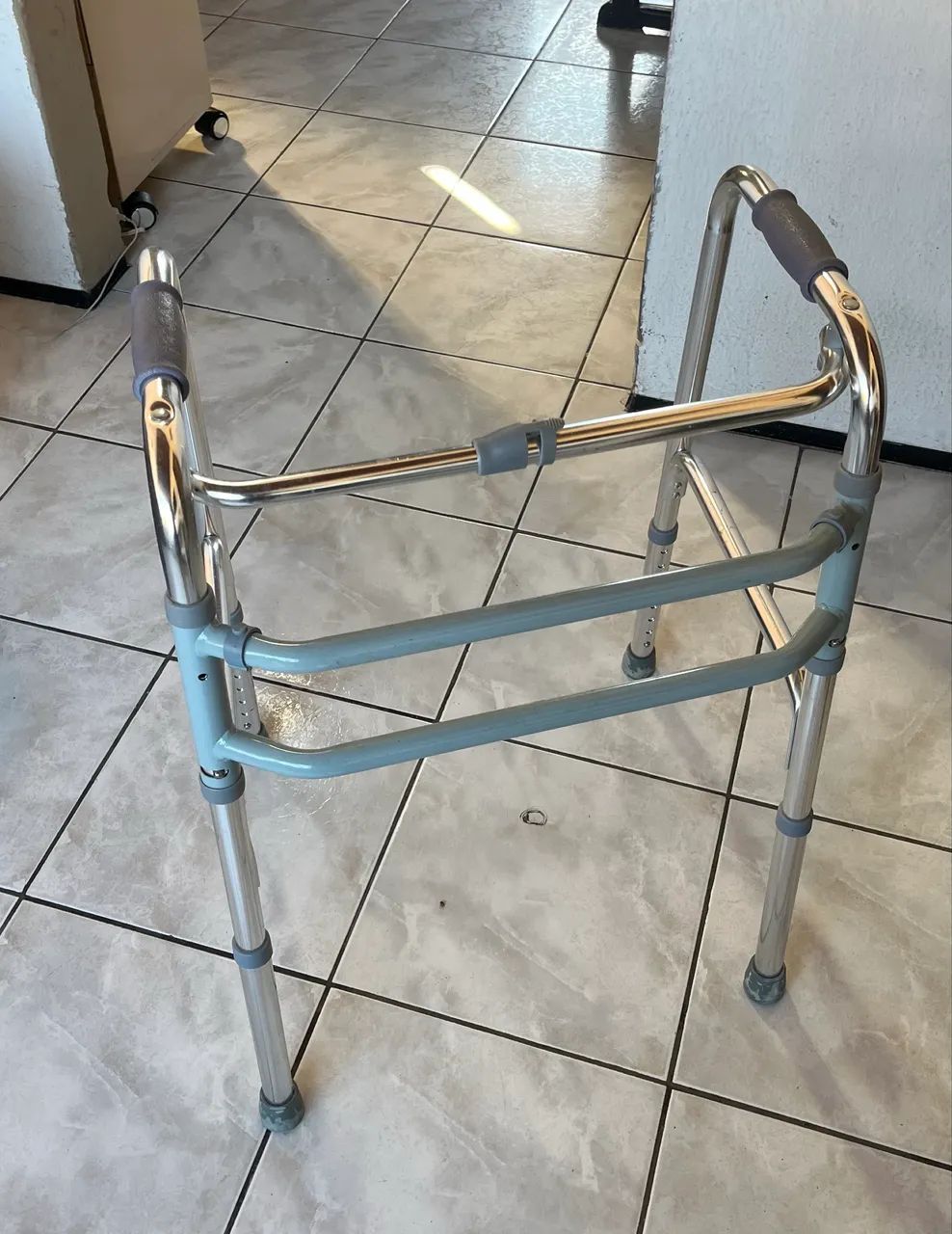 Andador Para Idoso