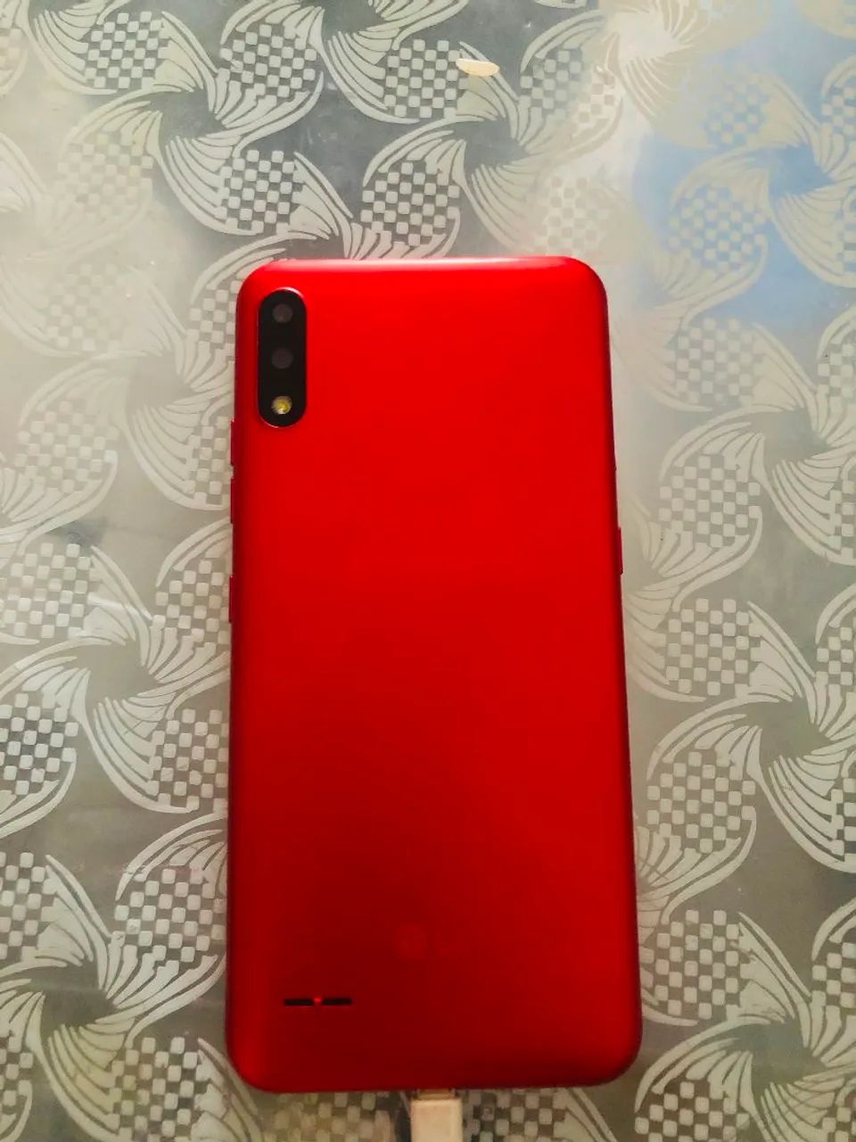 LG K22 - Foto 2