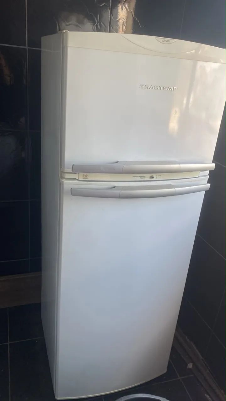 Geladeira ótimo estado - Foto 4