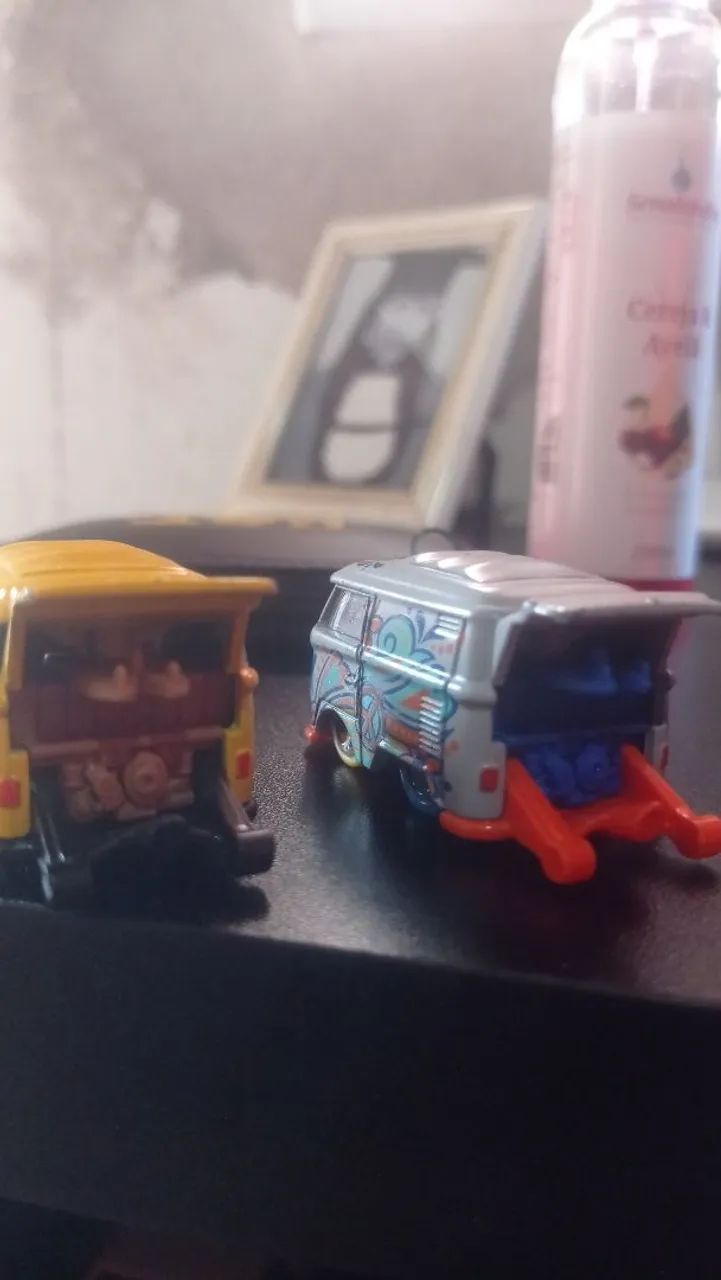 Hot Wheels  - Foto 3