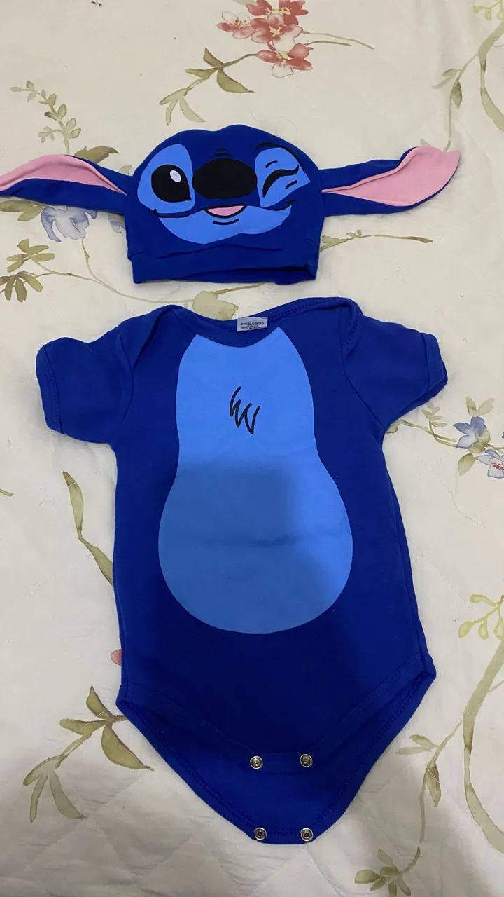 ROUPA STICH - Foto 2