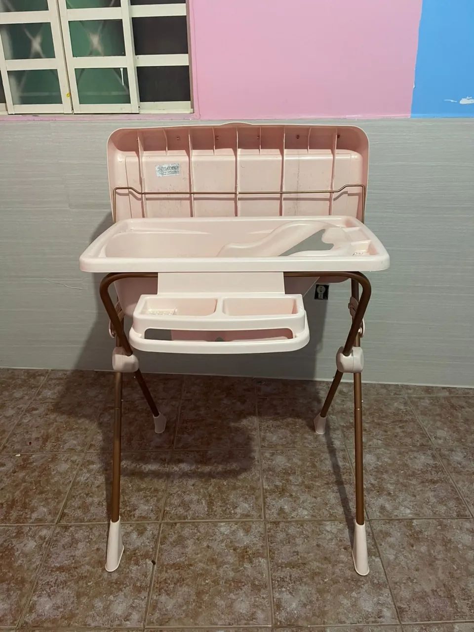 Banheira burigotto  - Foto 2